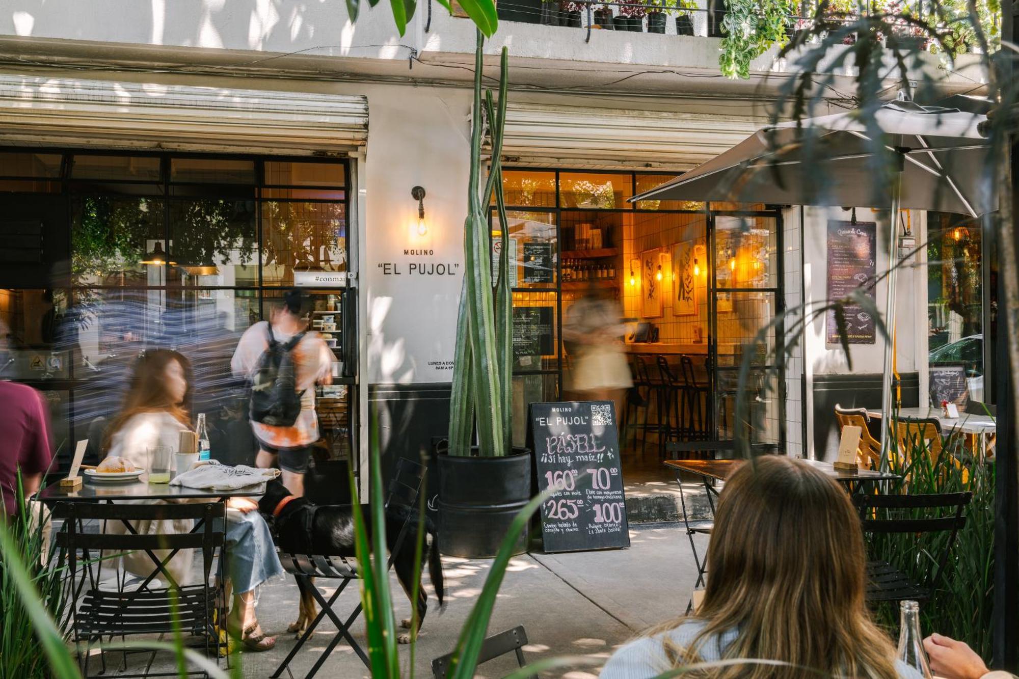 Sonder Miravalle Mexico City Exterior photo